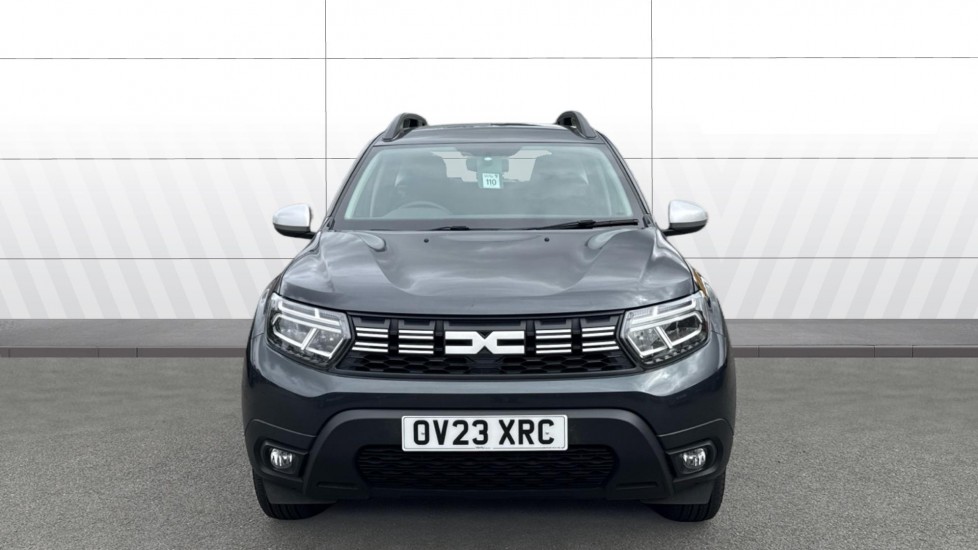 Dacia Duster 1.0 TCe 90 Expression 5dr Petrol Estate - Image 3
