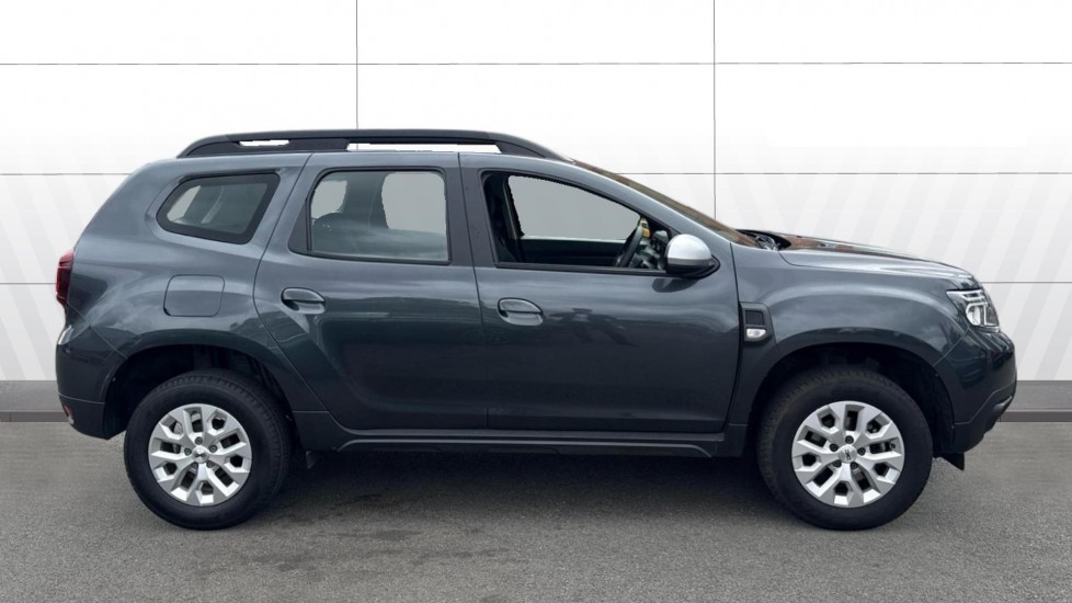 Dacia Duster 1.0 TCe 90 Expression 5dr Petrol Estate - Image 5