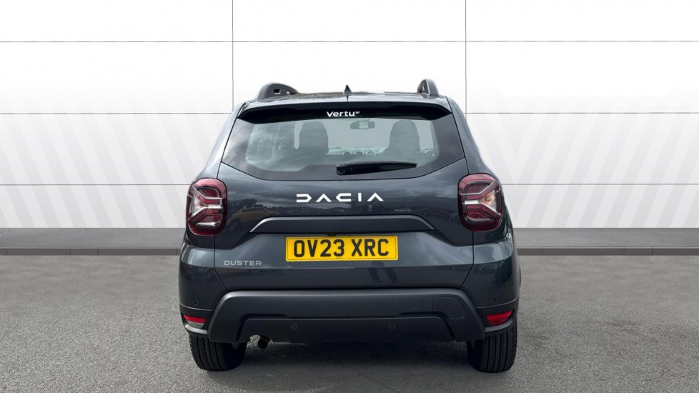 Dacia Duster 1.0 TCe 90 Expression 5dr Petrol Estate - Image 6