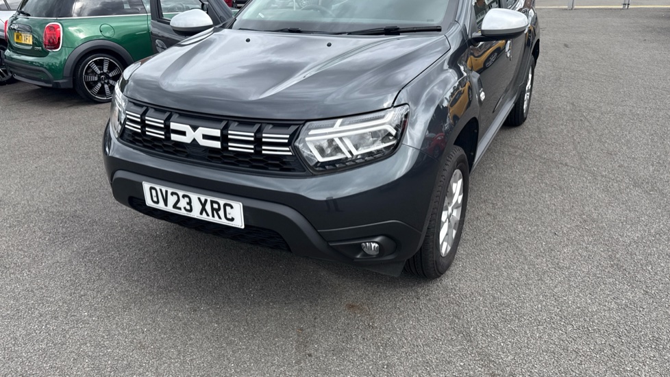 Dacia Duster 1.0 TCe 90 Expression 5dr Petrol Estate - Image 36