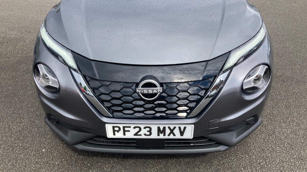 Nissan Juke 1.6 Hybrid N-Connecta 5dr Auto Hybrid Hatchback - Image 21