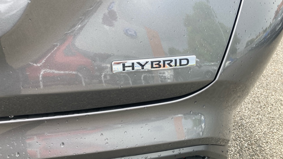Nissan Juke 1.6 Hybrid N-Connecta 5dr Auto Hybrid Hatchback - Image 28
