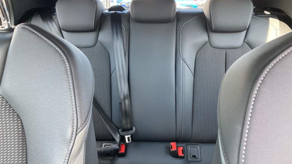 Audi A1 25 TFSI S Line 5dr Petrol Hatchback - Image 15