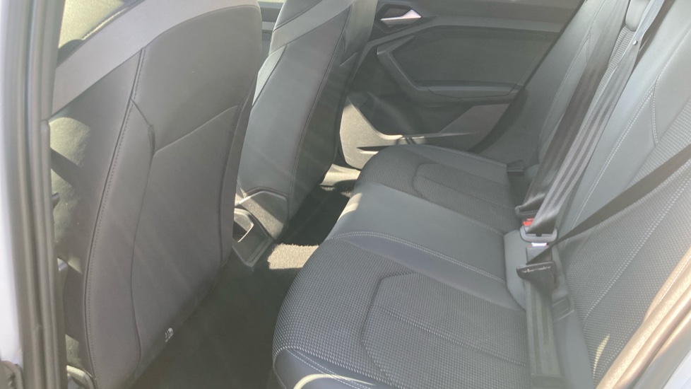 Audi A1 25 TFSI S Line 5dr Petrol Hatchback - Image 16