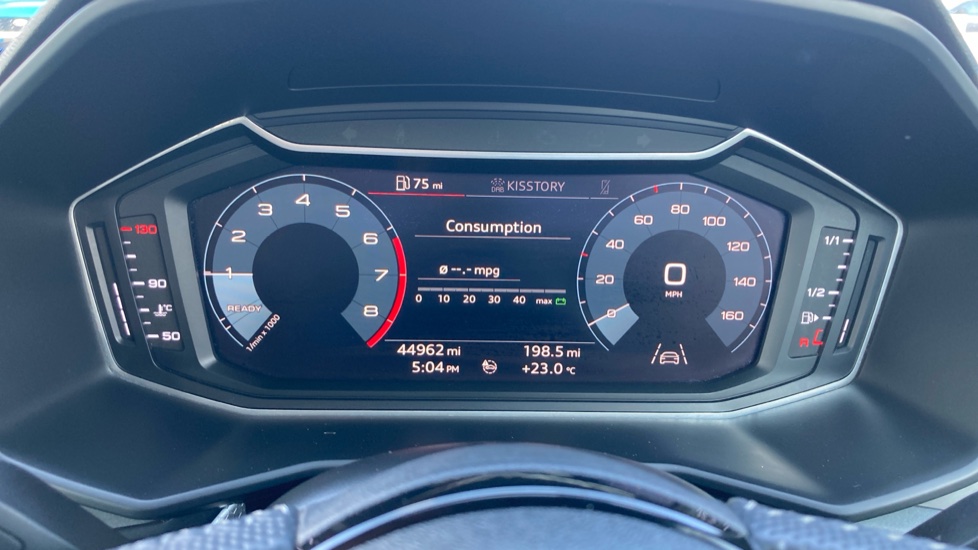 Audi A1 25 TFSI S Line 5dr Petrol Hatchback - Image 18