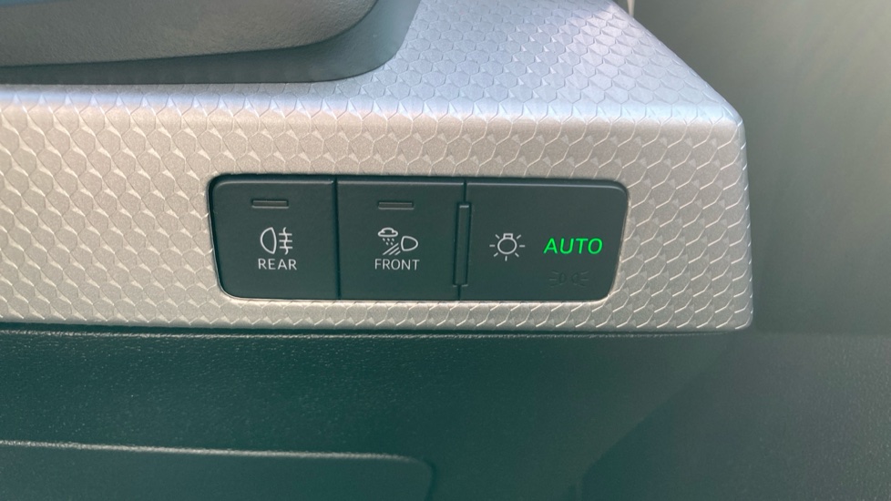 Audi A1 25 TFSI S Line 5dr Petrol Hatchback - Image 24