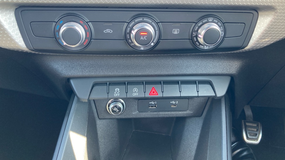 Audi A1 25 TFSI S Line 5dr Petrol Hatchback - Image 29