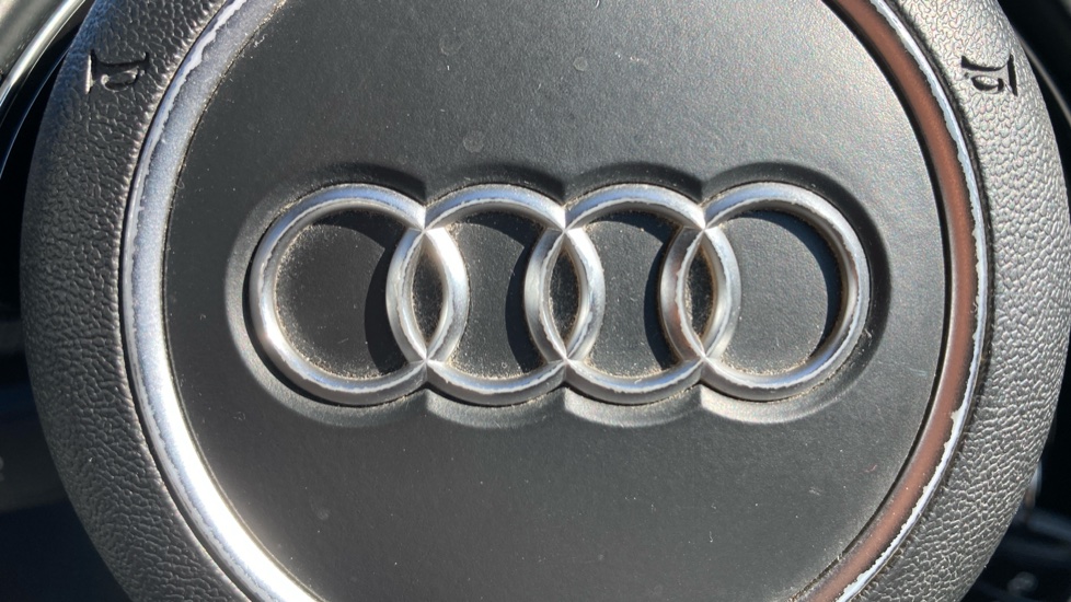 Audi A1 25 TFSI S Line 5dr Petrol Hatchback - Image 30