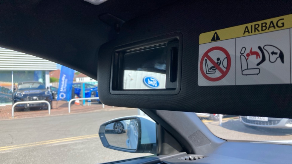 Audi A1 25 TFSI S Line 5dr Petrol Hatchback - Image 31