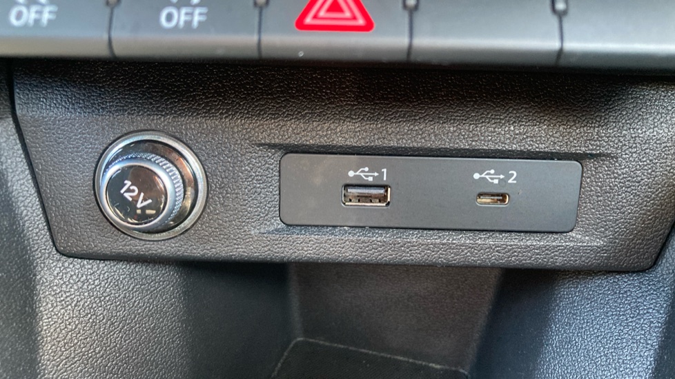 Audi A1 25 TFSI S Line 5dr Petrol Hatchback - Image 33