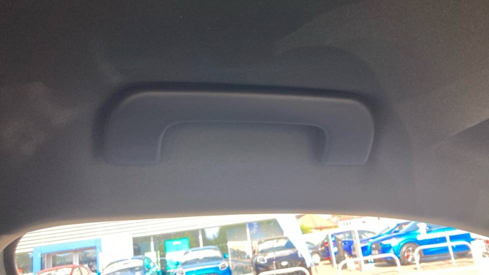 Audi A1 25 TFSI S Line 5dr Petrol Hatchback - Image 35