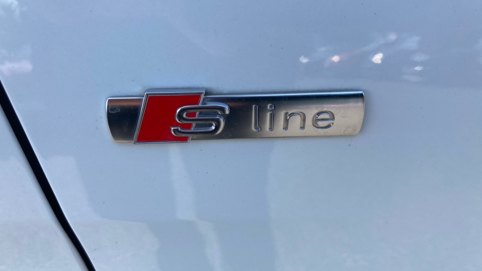 Audi A1 25 TFSI S Line 5dr Petrol Hatchback - Image 36