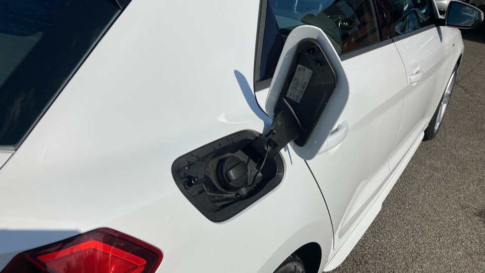 Audi A1 25 TFSI S Line 5dr Petrol Hatchback - Image 42