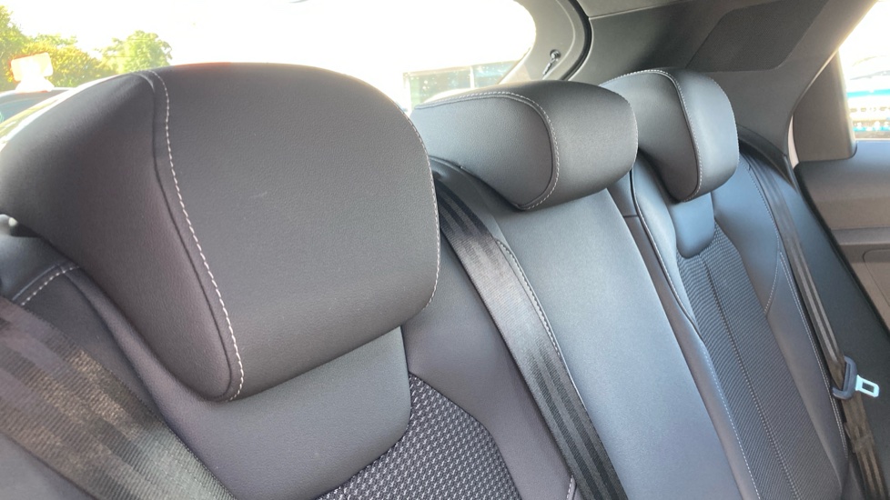 Audi A1 25 TFSI S Line 5dr Petrol Hatchback - Image 44