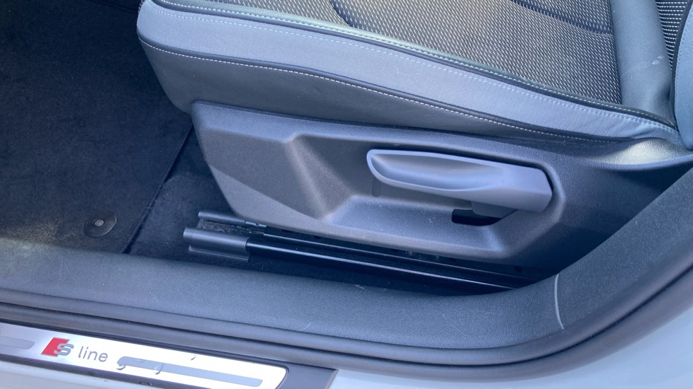 Audi A1 25 TFSI S Line 5dr Petrol Hatchback - Image 50