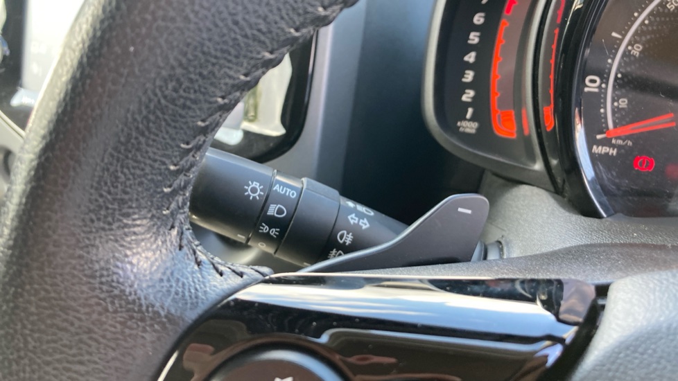 Toyota Aygo 1.0 VVT-i X-Trend 5dr x-shift Petrol Hatchback - Image 25
