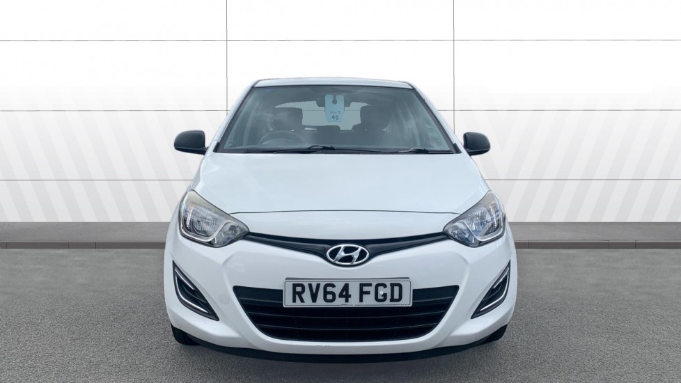 Hyundai i20 1.2 Classic 5dr Petrol Hatchback - Image 3