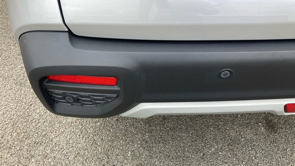 Suzuki S-Cross 1.4 Boosterjet 48V Hybrid Motion 5dr Petrol Hatchback - Image 25