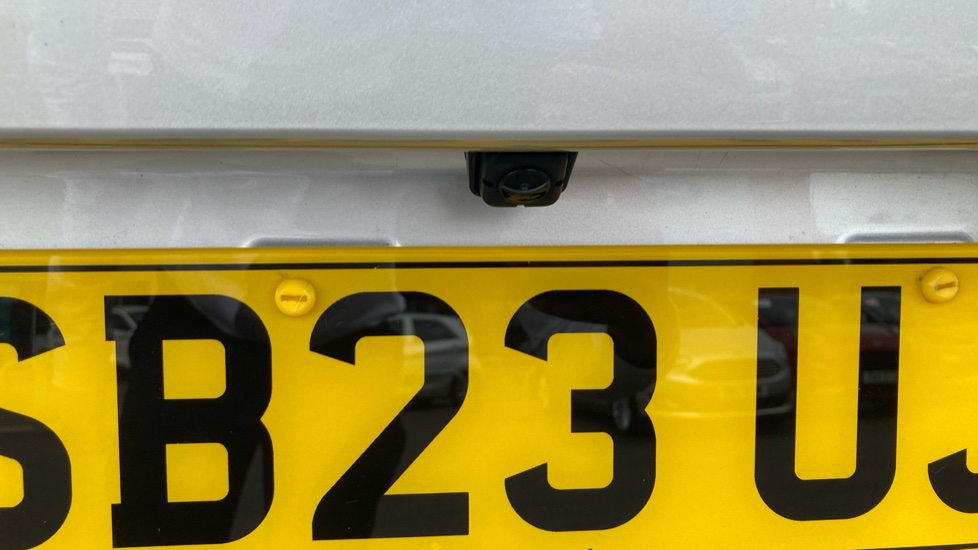 Suzuki S-Cross 1.4 Boosterjet 48V Hybrid Motion 5dr Petrol Hatchback - Image 26