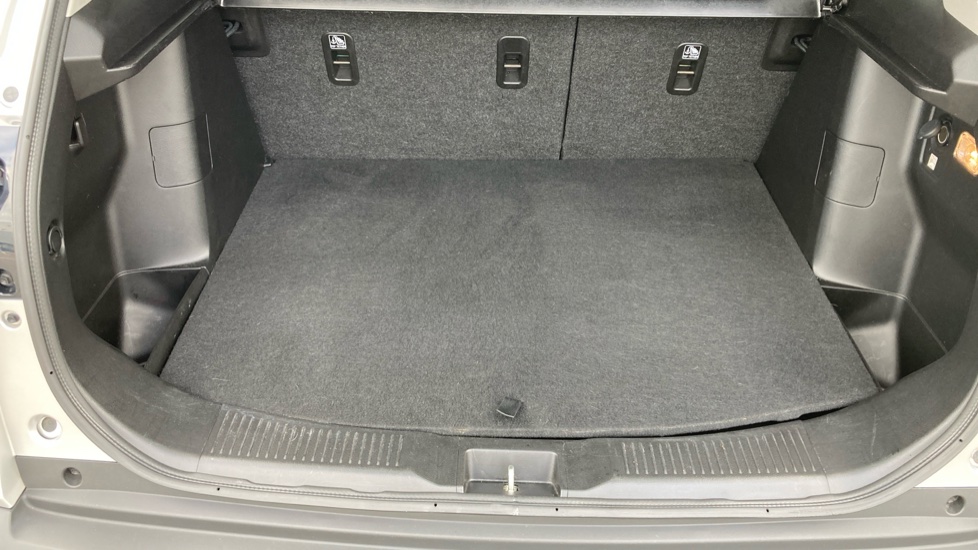 Suzuki S-Cross 1.4 Boosterjet 48V Hybrid Motion 5dr Petrol Hatchback - Image 27