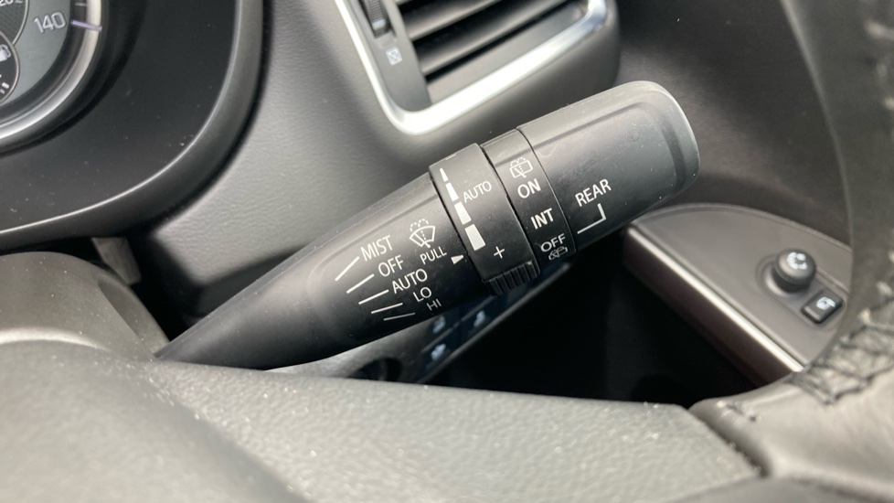 Suzuki S-Cross 1.4 Boosterjet 48V Hybrid Motion 5dr Petrol Hatchback - Image 32