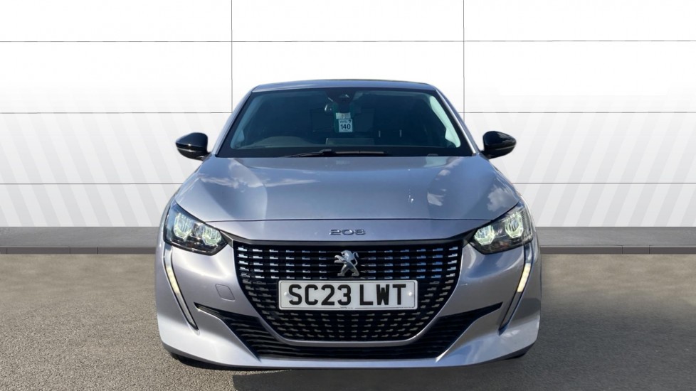 Peugeot 208 1.2 PureTech 100 Allure Premium + 5dr EAT8 Petrol Hatchback - Image 3