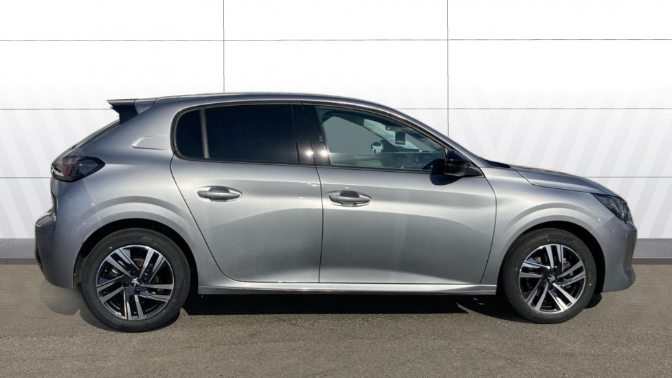 Peugeot 208 1.2 PureTech 100 Allure Premium + 5dr EAT8 Petrol Hatchback - Image 5