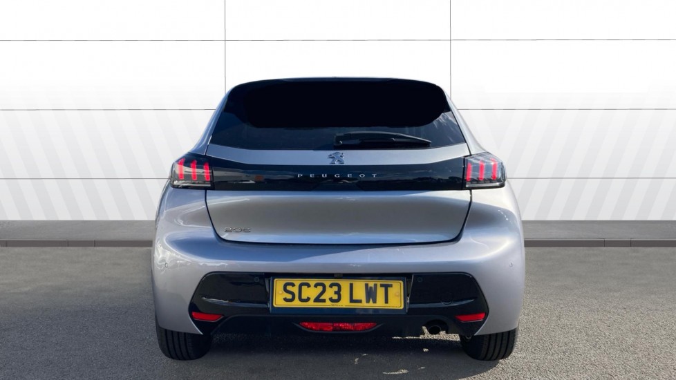 Peugeot 208 1.2 PureTech 100 Allure Premium + 5dr EAT8 Petrol Hatchback - Image 6