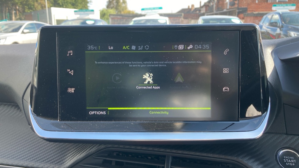 Peugeot 208 1.2 PureTech 100 Allure Premium + 5dr EAT8 Petrol Hatchback - Image 34