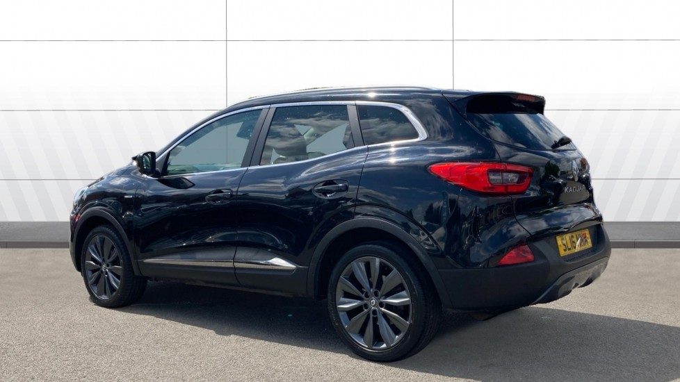 Renault Kadjar 1.2 TCE Signature Nav 5dr Petrol Hatchback - Image 2