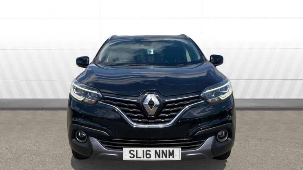 Renault Kadjar 1.2 TCE Signature Nav 5dr Petrol Hatchback - Image 3