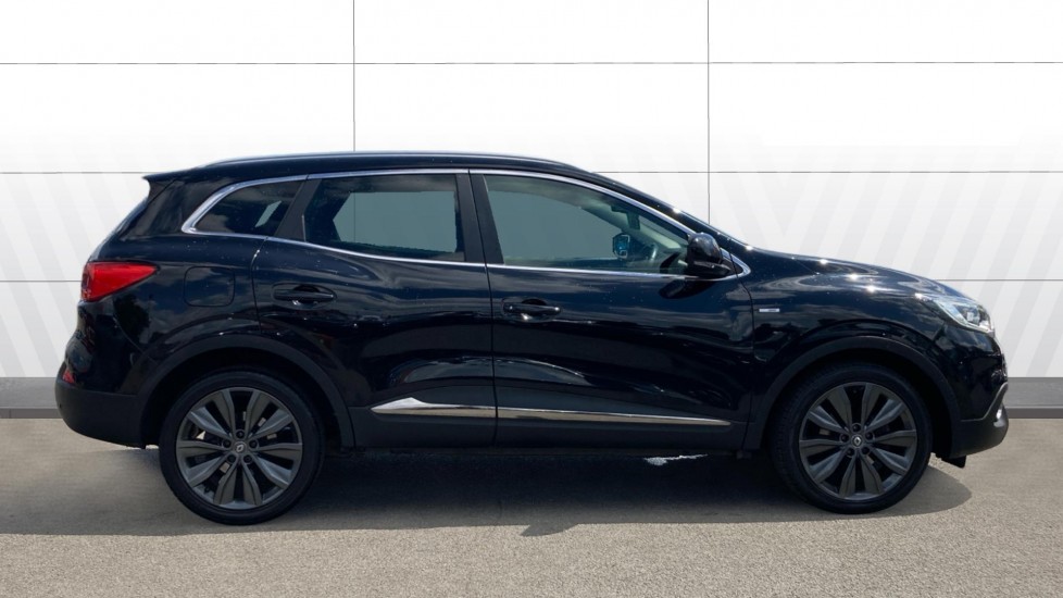 Renault Kadjar 1.2 TCE Signature Nav 5dr Petrol Hatchback - Image 5