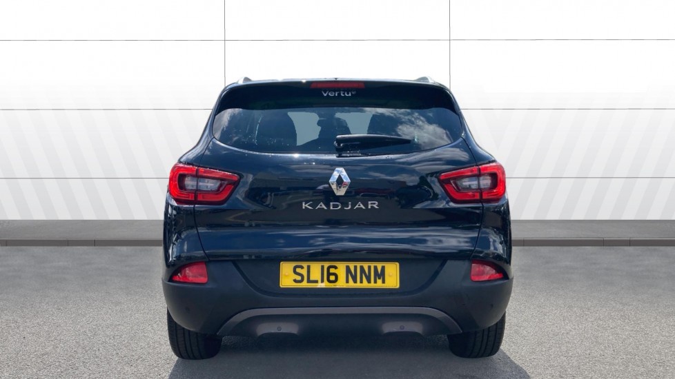 Renault Kadjar 1.2 TCE Signature Nav 5dr Petrol Hatchback - Image 6