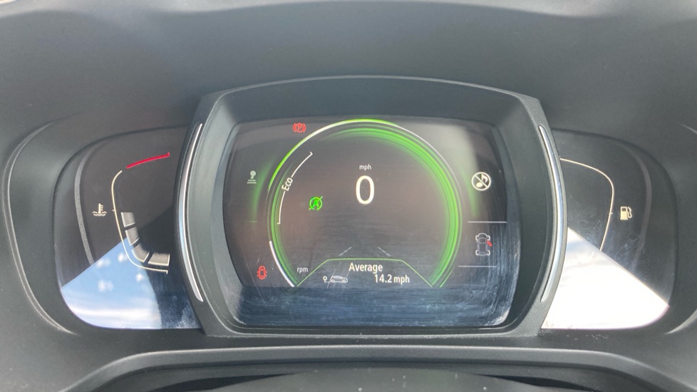 Renault Kadjar 1.2 TCE Signature Nav 5dr Petrol Hatchback - Image 18