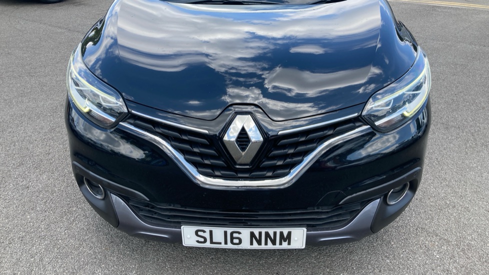 Renault Kadjar 1.2 TCE Signature Nav 5dr Petrol Hatchback - Image 21