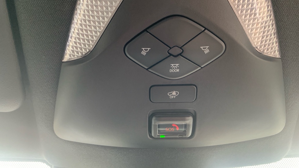Toyota C-HR 2.0 Hybrid Design 5dr CVT Hybrid Hatchback - Image 36