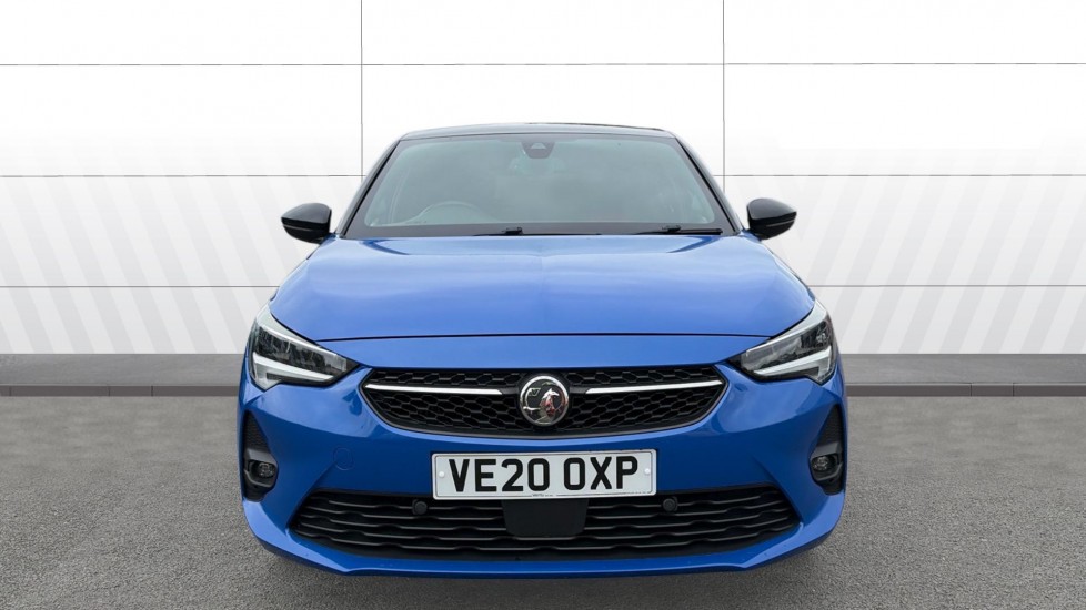 Vauxhall Corsa 1.2 Turbo SRi Premium 5dr Petrol Hatchback - Image 3