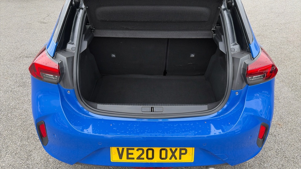 Vauxhall Corsa 1.2 Turbo SRi Premium 5dr Petrol Hatchback - Image 4