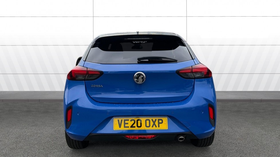 Vauxhall Corsa 1.2 Turbo SRi Premium 5dr Petrol Hatchback - Image 6