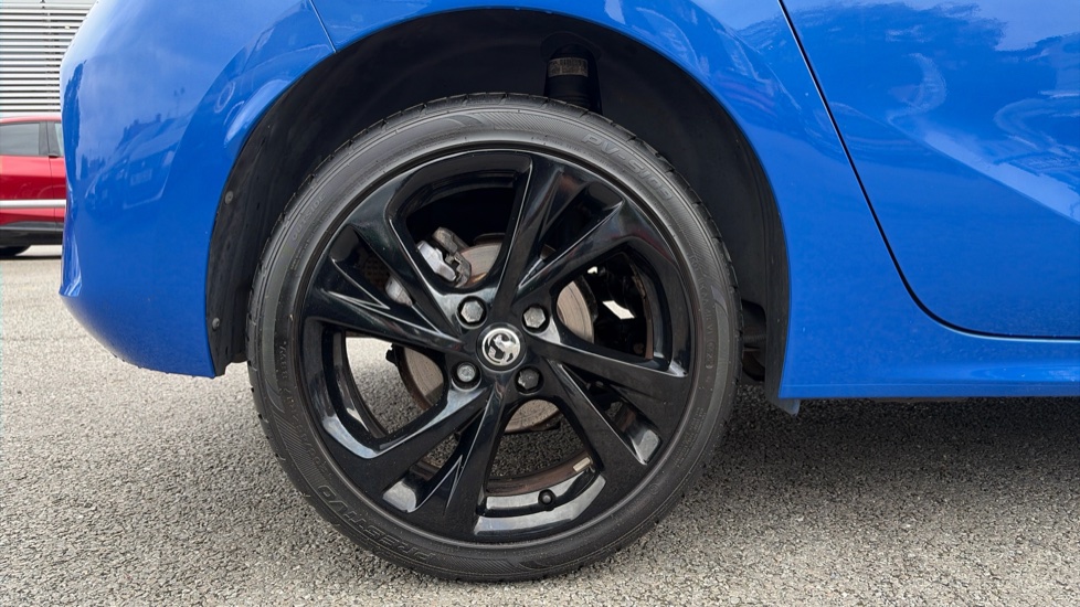 Vauxhall Corsa 1.2 Turbo SRi Premium 5dr Petrol Hatchback - Image 7