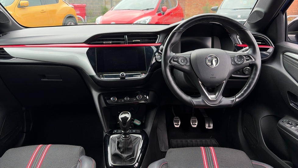 Vauxhall Corsa 1.2 Turbo SRi Premium 5dr Petrol Hatchback - Image 10