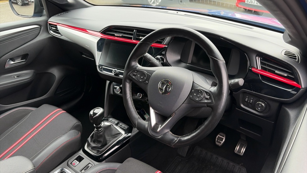 Vauxhall Corsa 1.2 Turbo SRi Premium 5dr Petrol Hatchback - Image 11