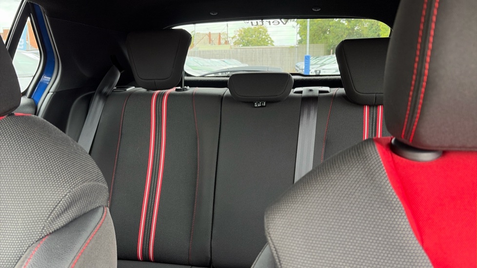 Vauxhall Corsa 1.2 Turbo SRi Premium 5dr Petrol Hatchback - Image 15
