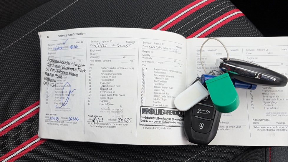 Vauxhall Corsa 1.2 Turbo SRi Premium 5dr Petrol Hatchback - Image 19