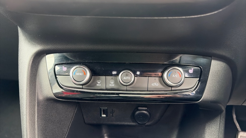 Vauxhall Corsa 1.2 Turbo SRi Premium 5dr Petrol Hatchback - Image 25