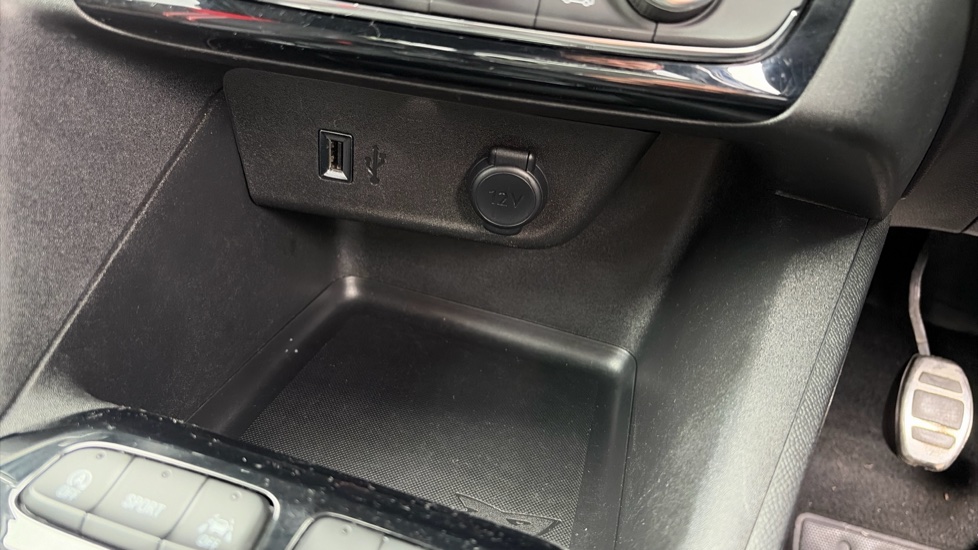 Vauxhall Corsa 1.2 Turbo SRi Premium 5dr Petrol Hatchback - Image 26