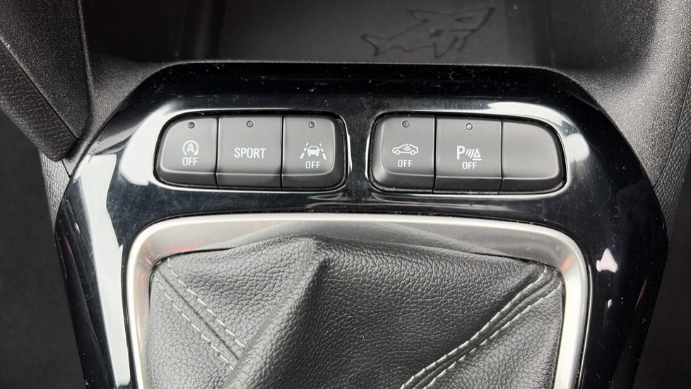 Vauxhall Corsa 1.2 Turbo SRi Premium 5dr Petrol Hatchback - Image 27