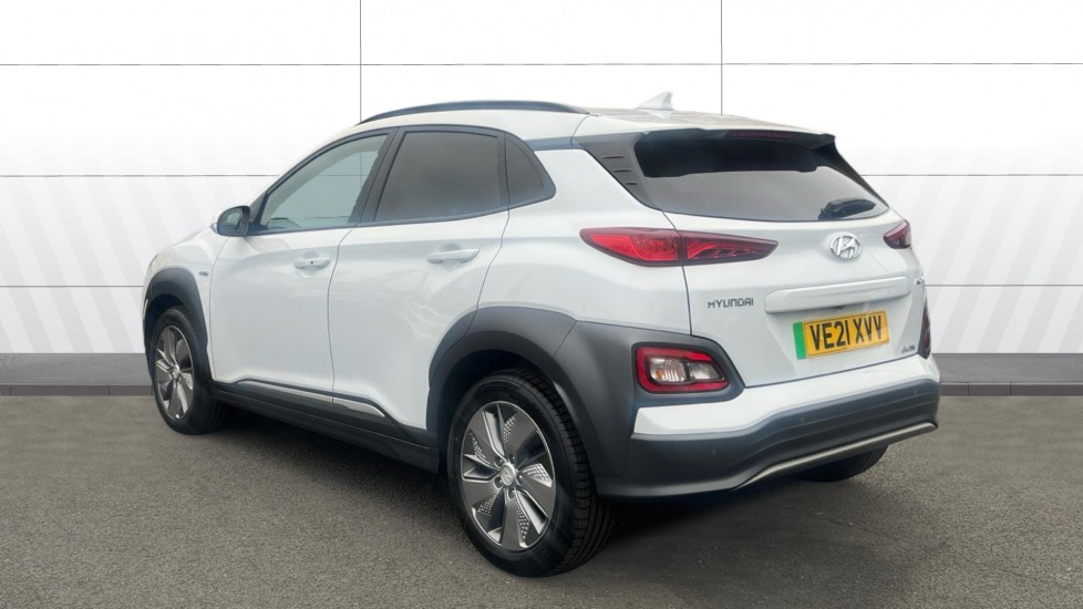 Hyundai KONA 150kW Premium 64kWh 5dr Auto Electric Hatchback - Image 2