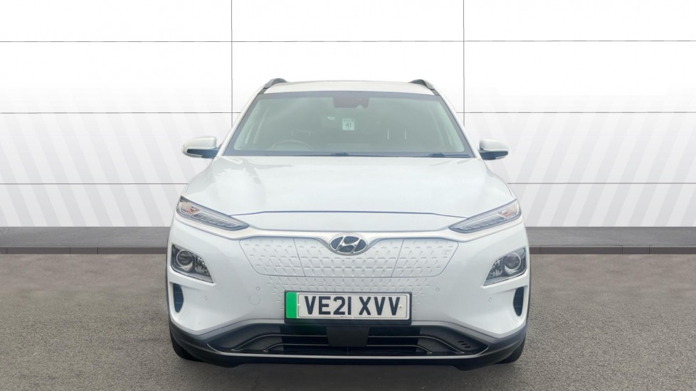 Hyundai KONA 150kW Premium 64kWh 5dr Auto Electric Hatchback - Image 3