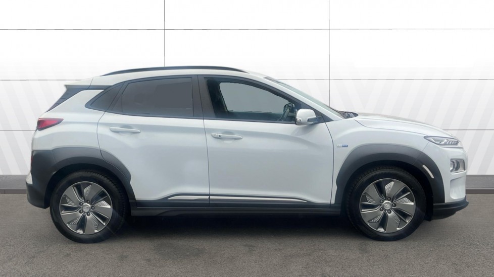 Hyundai KONA 150kW Premium 64kWh 5dr Auto Electric Hatchback - Image 5